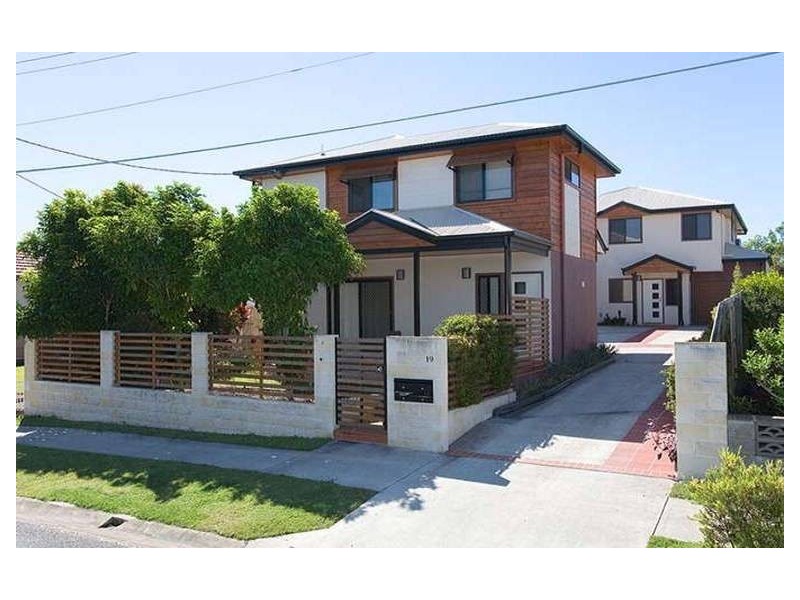 3/19 Western Avenue, Chermside QLD 4032