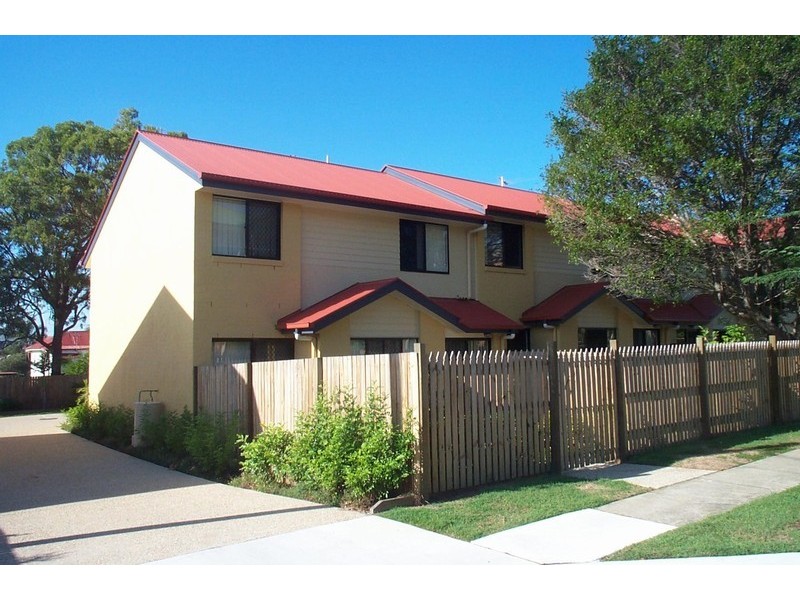 4/17 Kidston Terrece, Chermside QLD 4032