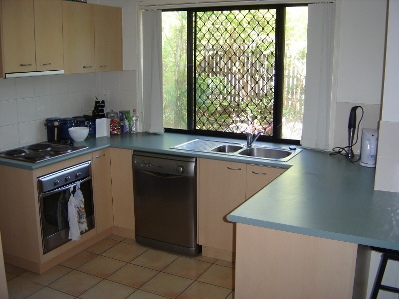 4/17 Kidston Terrece, Chermside QLD 4032