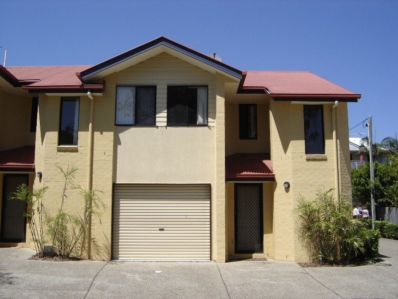 4/17 Kidston Terrece, Chermside QLD 4032