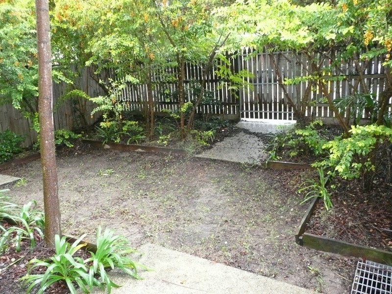 4/17 Kidston Terrece, Chermside QLD 4032