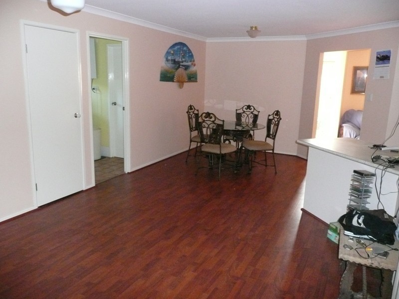 Fitzgibbon QLD 4018