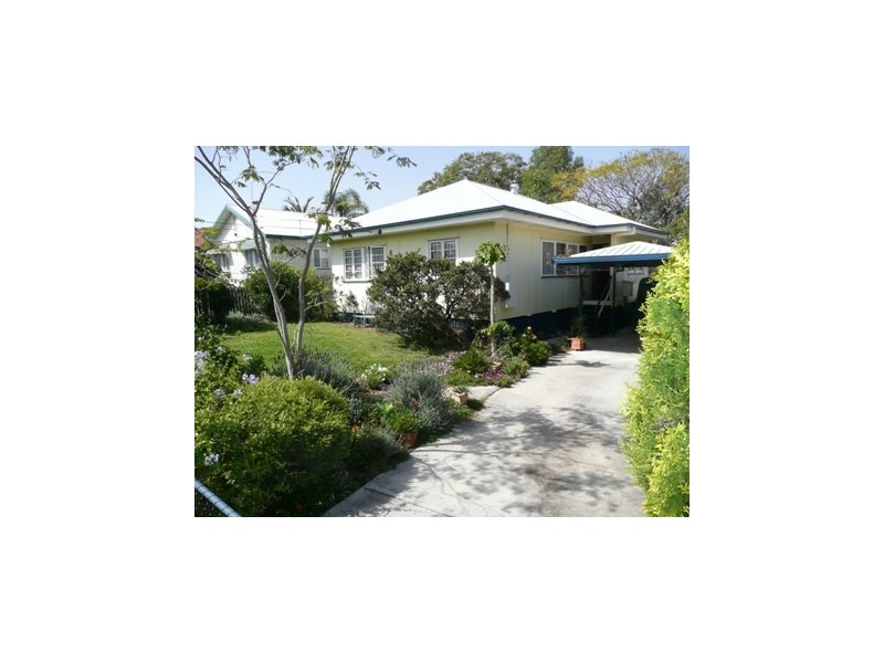 70 Hodgkinson Street, Chermside QLD 4032