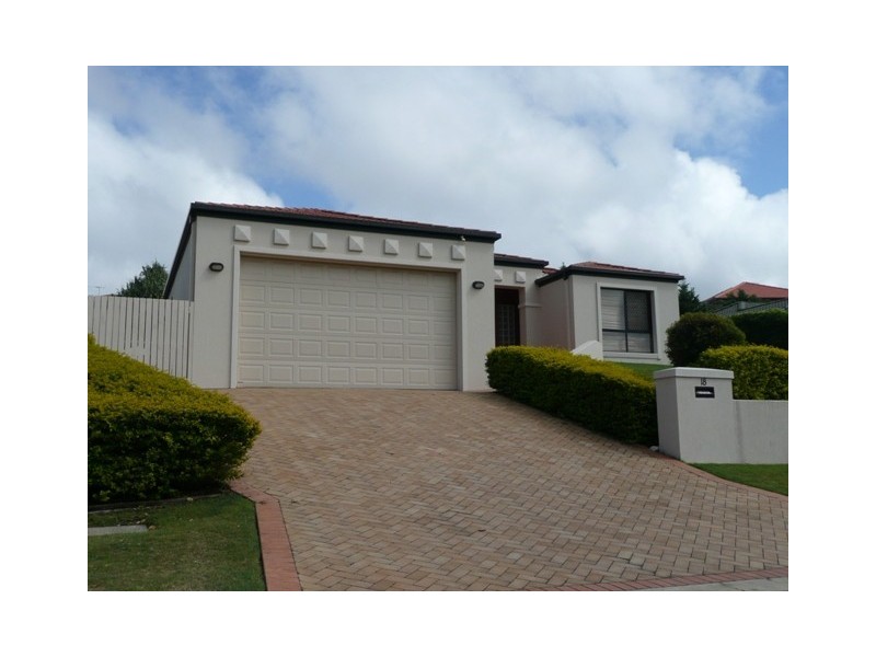 18 Carrington Place, Bridgeman Downs QLD 4035