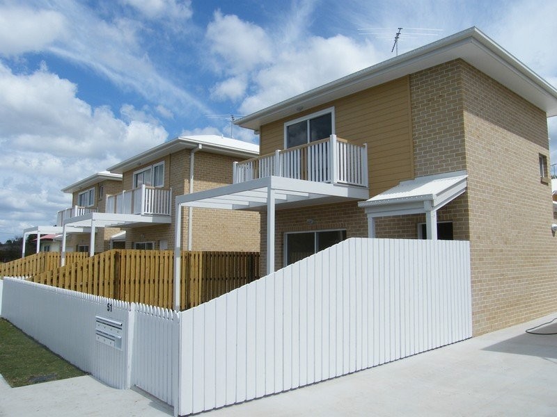 Zillmere QLD 4034