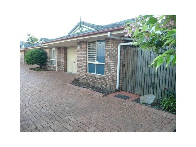 3/45 Sparkes St, Chermside QLD 4032