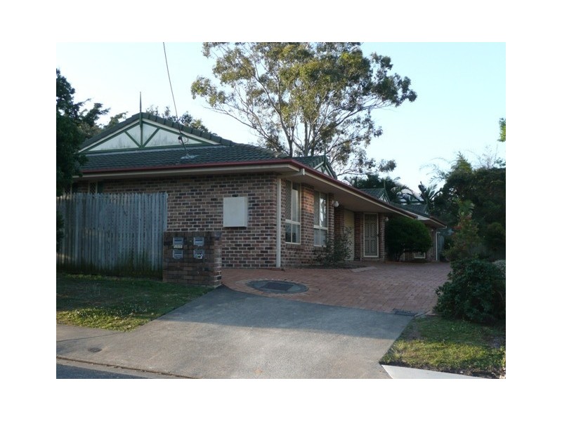 3/45 Sparkes St, Chermside QLD 4032