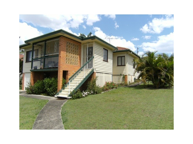 59 Maggs, corner Telopia Street, Wavell Heights QLD 4012