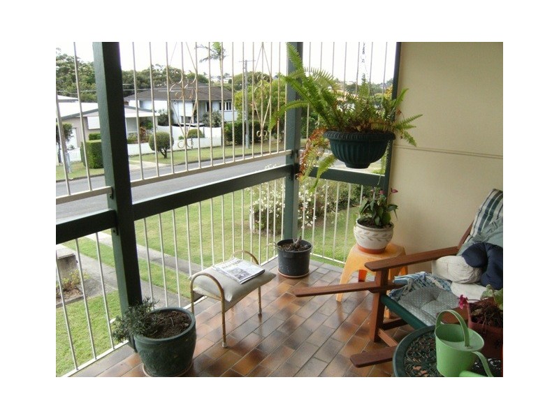 59 Maggs, corner Telopia Street, Wavell Heights QLD 4012