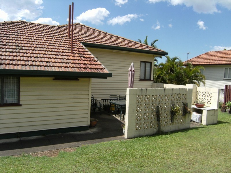 59 Maggs, corner Telopia Street, Wavell Heights QLD 4012