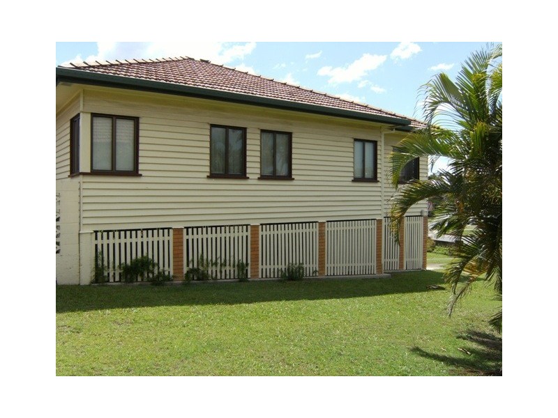 59 Maggs, corner Telopia Street, Wavell Heights QLD 4012