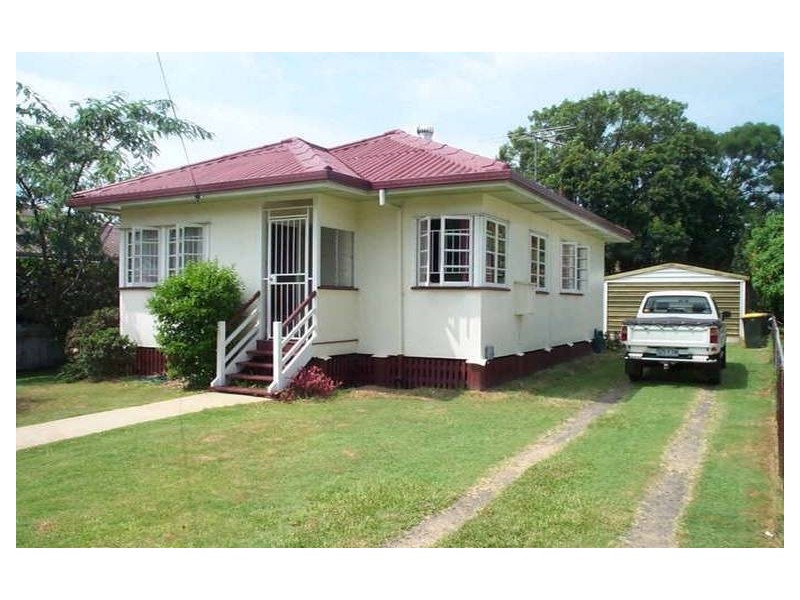 Zillmere QLD 4034