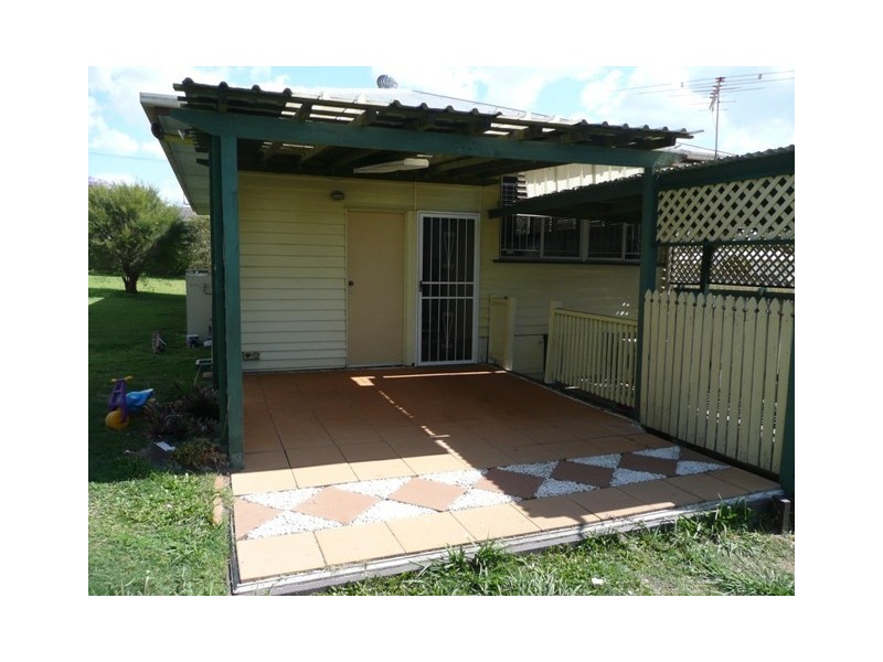 23 Chigwell Street, Wavell Heights QLD 4012