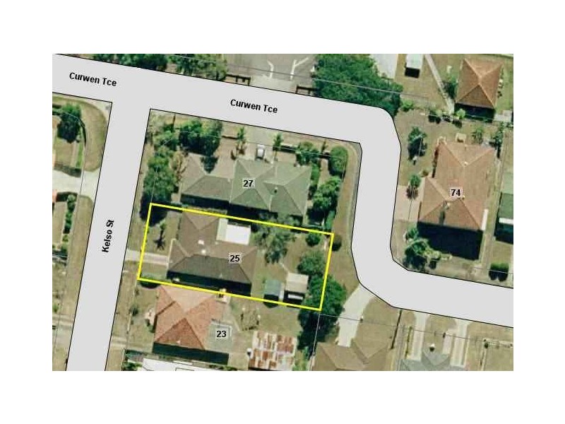 25 Kelso Street, Chermside QLD 4032