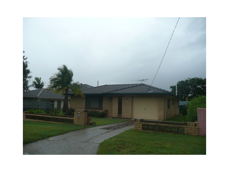 25 Kelso Street, Chermside QLD 4032