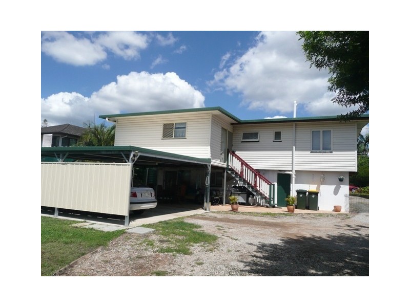 29 Swanwick Street, Zillmere QLD 4034