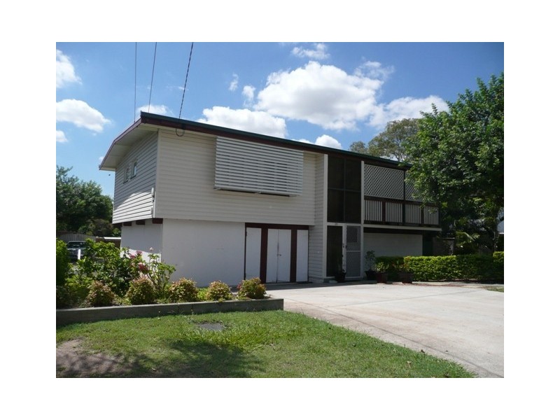 29 Swanwick Street, Zillmere QLD 4034