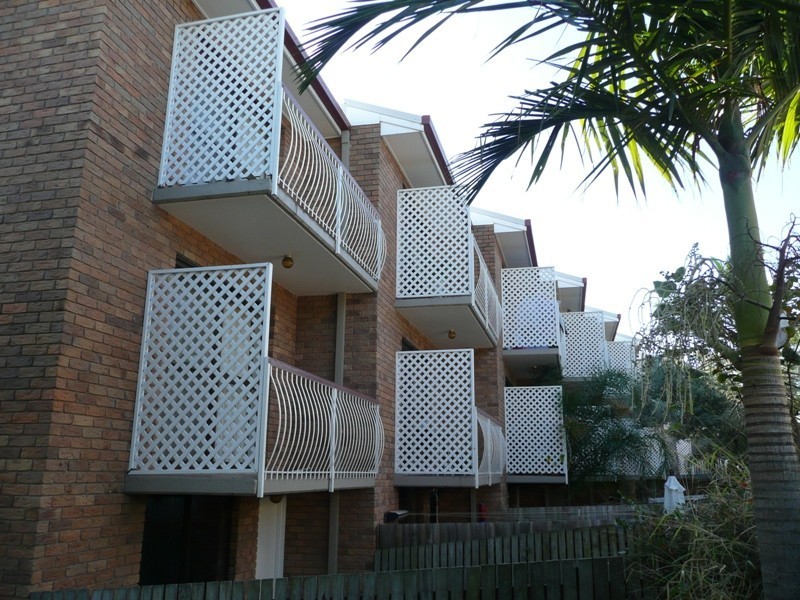 5/32 Kuran Street, Chermside QLD 4032