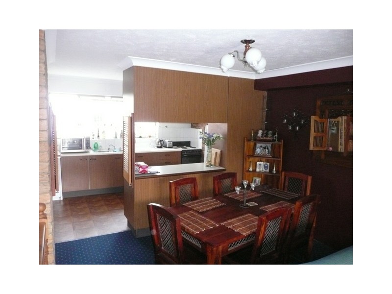 5/32 Kuran Street, Chermside QLD 4032