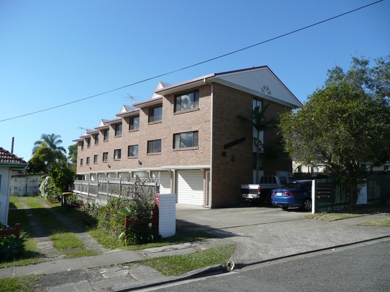 5/32 Kuran Street, Chermside QLD 4032