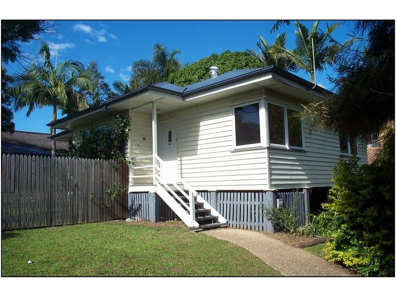 58 Funnell Street, Zillmere QLD 4034