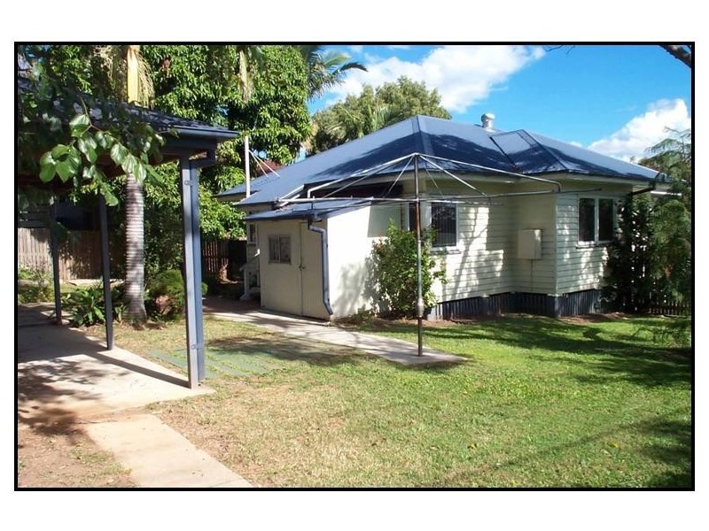58 Funnell Street, Zillmere QLD 4034