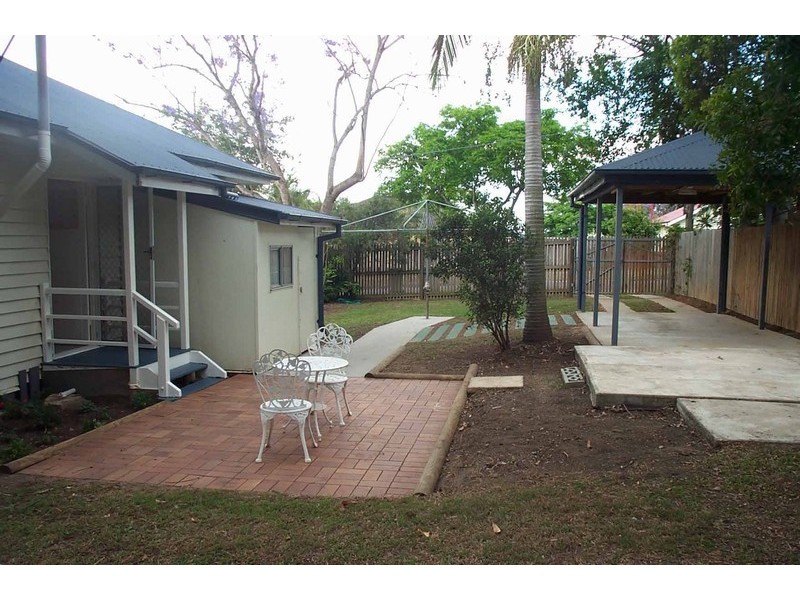 58 Funnell Street, Zillmere QLD 4034