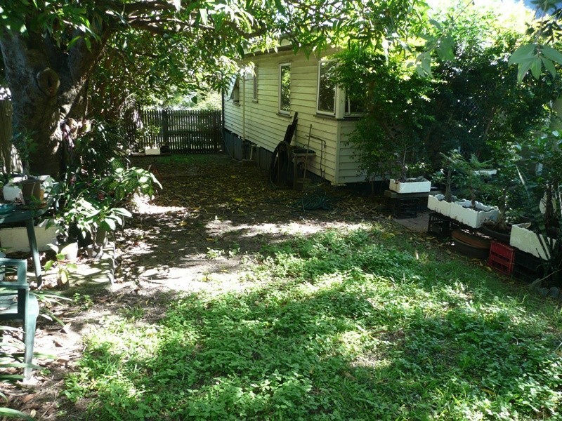 58 Funnell Street, Zillmere QLD 4034