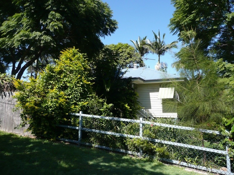 58 Funnell Street, Zillmere QLD 4034