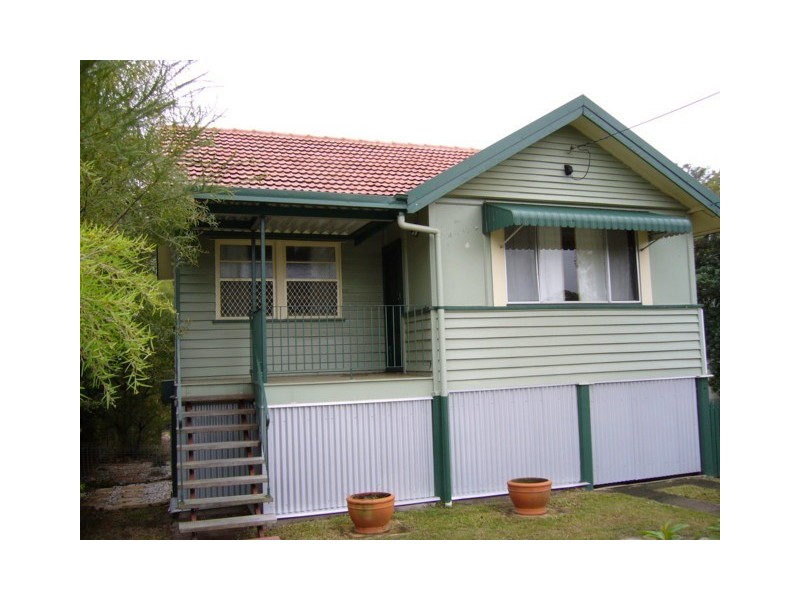 Chermside QLD 4032