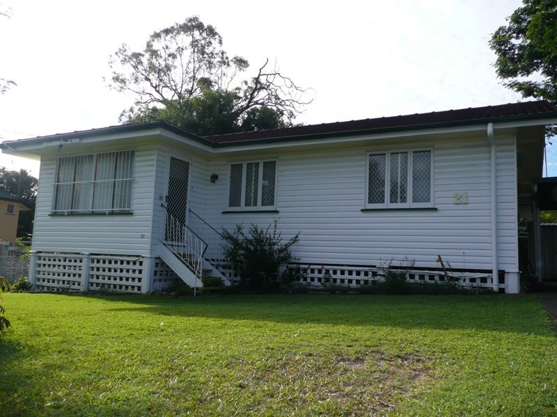 21 Girraman Street, Chermside West QLD 4032