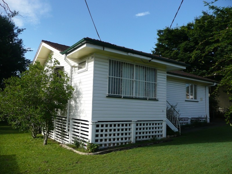 21 Girraman Street, Chermside West QLD 4032