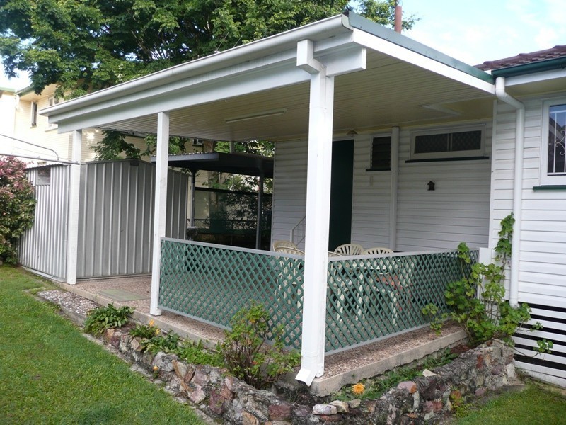 21 Girraman Street, Chermside West QLD 4032