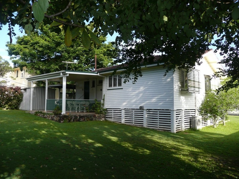 21 Girraman Street, Chermside West QLD 4032