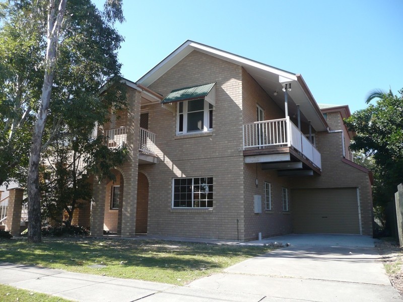 37 Kent Road, Wooloowin QLD 4030