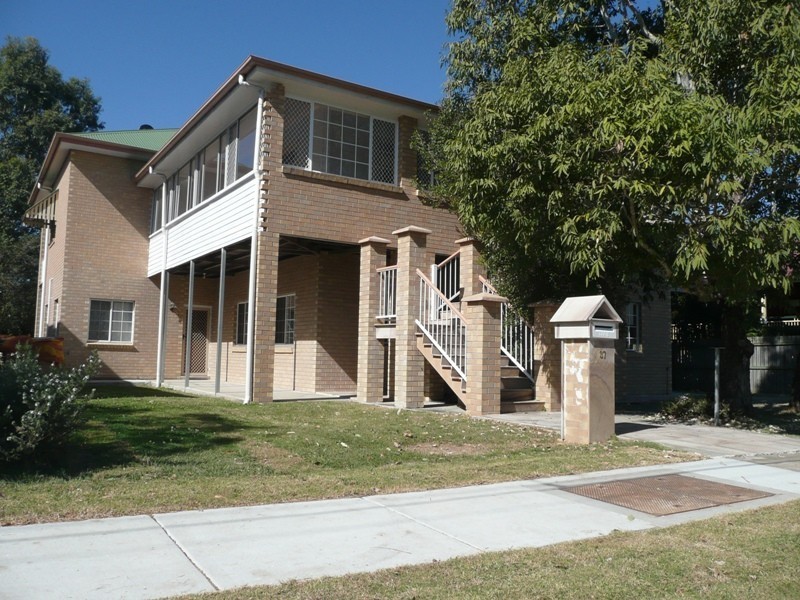 37 Kent Road, Wooloowin QLD 4030