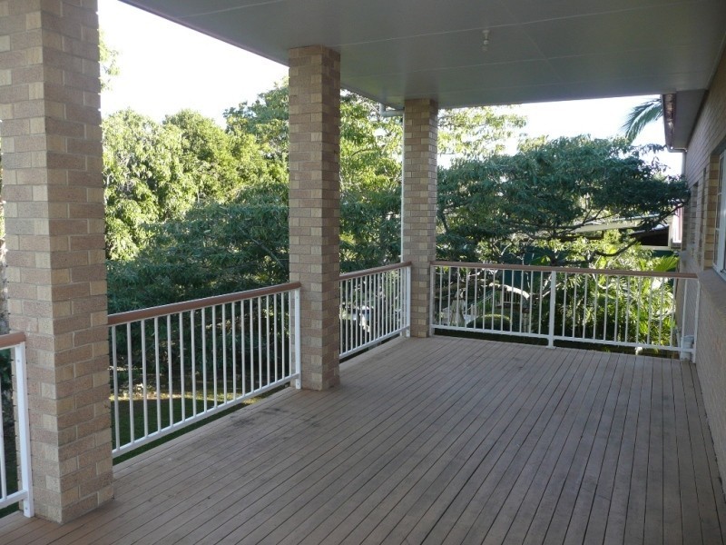 37 Kent Road, Wooloowin QLD 4030