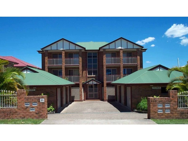 5/31 Kingsmill Street, Chermside QLD 4032