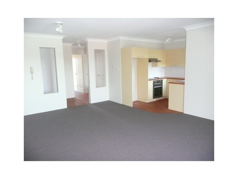 5/31 Kingsmill Street, Chermside QLD 4032