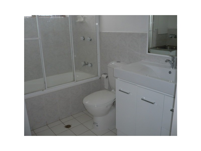 5/31 Kingsmill Street, Chermside QLD 4032