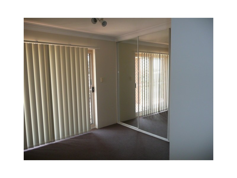 5/31 Kingsmill Street, Chermside QLD 4032