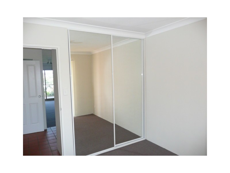 5/31 Kingsmill Street, Chermside QLD 4032