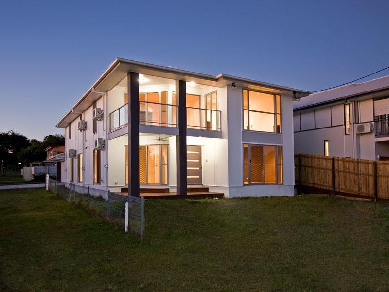 Wavell Heights QLD 4012