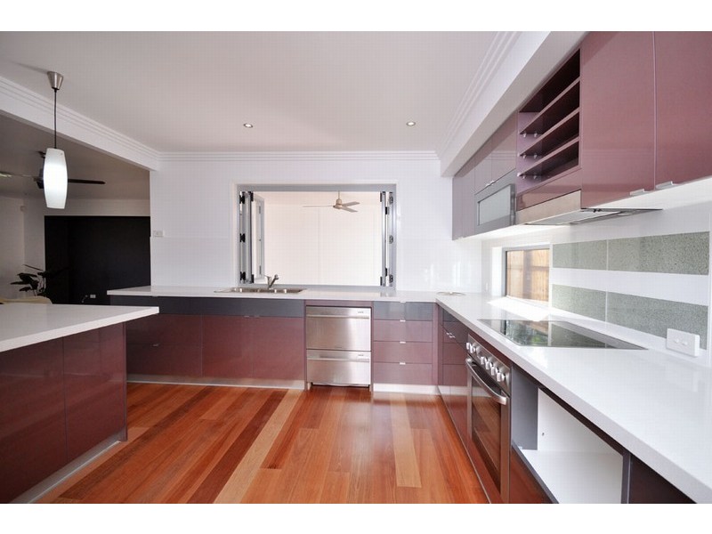 Wavell Heights QLD 4012