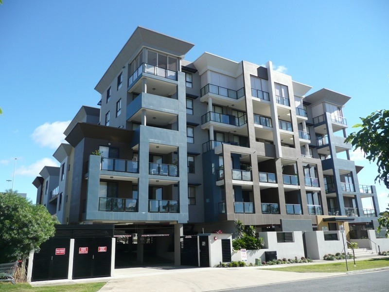 22/46 Playfield Street, Chermside QLD 4032
