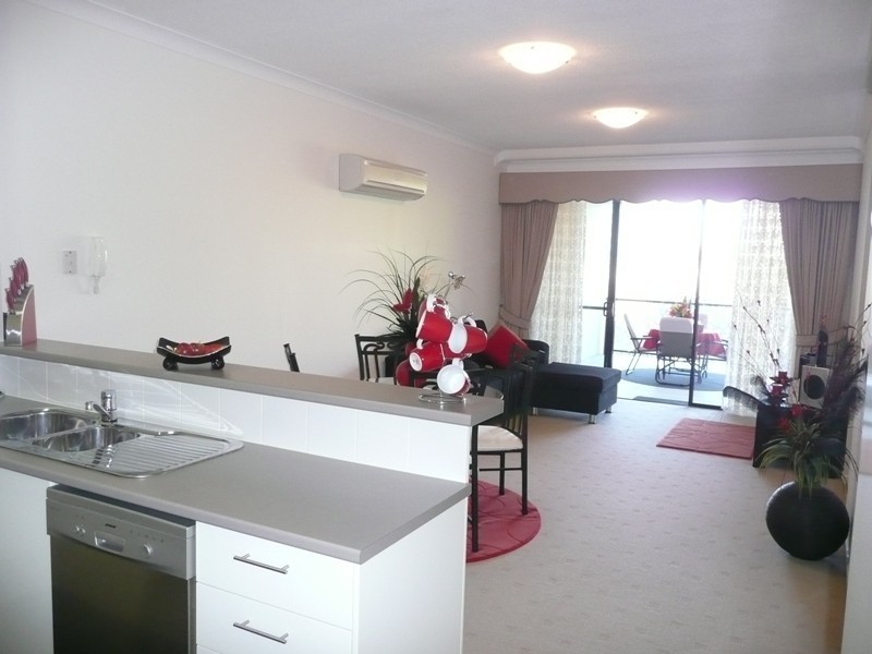 22/46 Playfield Street, Chermside QLD 4032