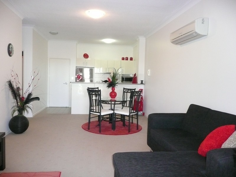 22/46 Playfield Street, Chermside QLD 4032