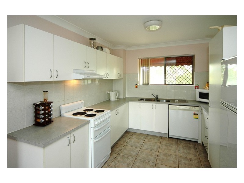 6/16 Kedron Ave, Mitchelton QLD 4053