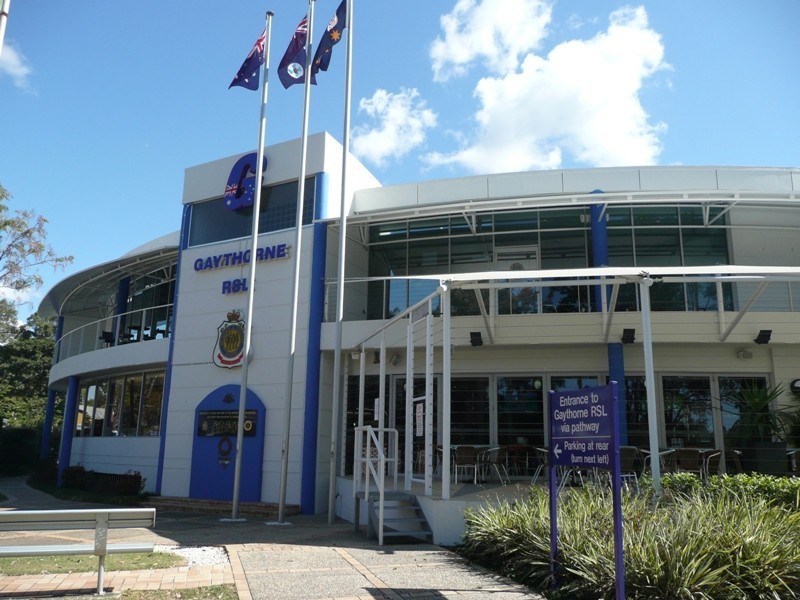 6/16 Kedron Ave, Mitchelton QLD 4053