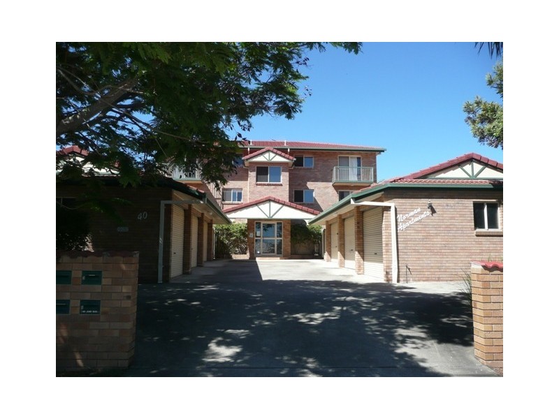 4/40 Norman Drive, Chermside QLD 4032